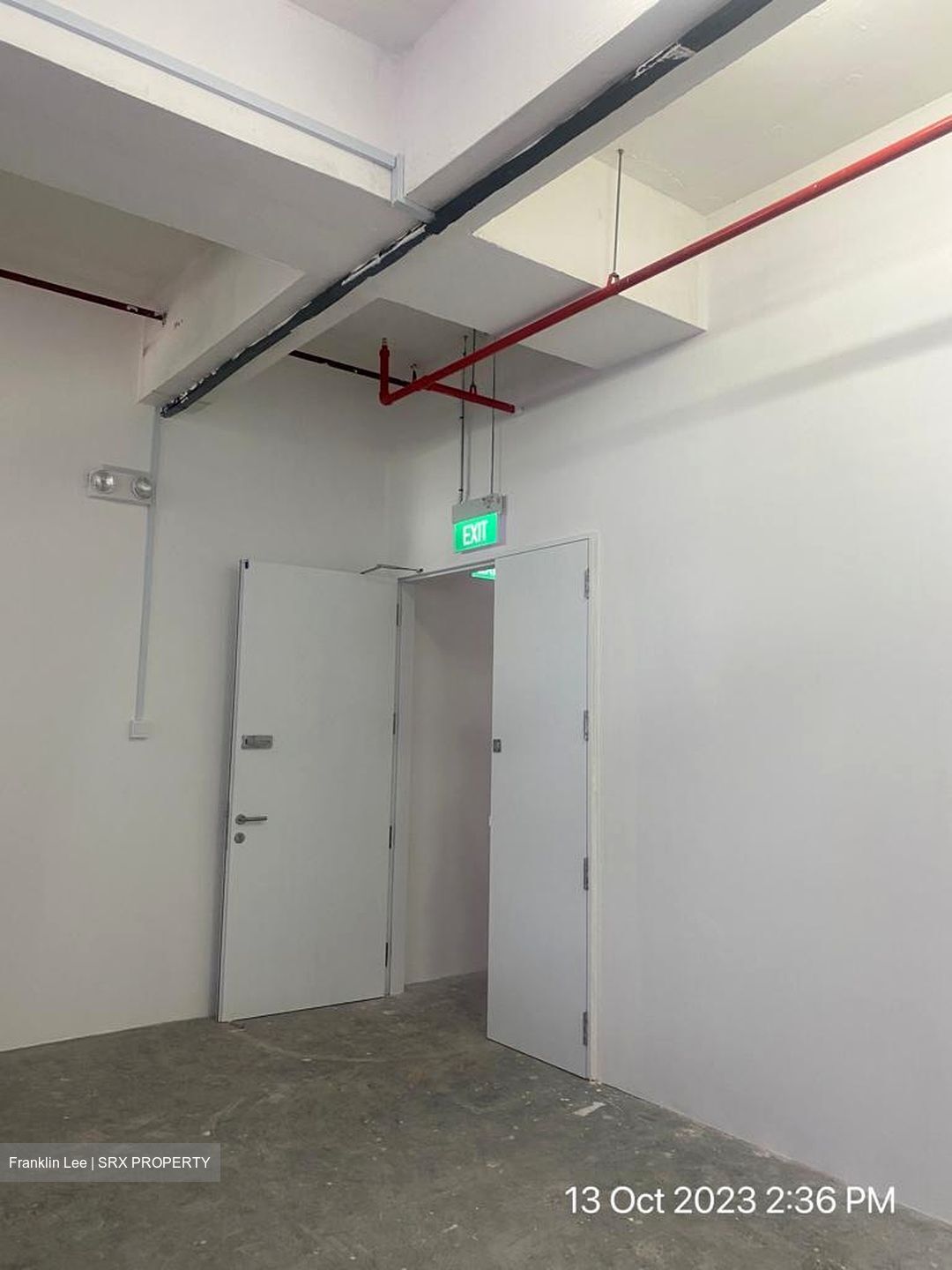 Ruby Industrial Complex (D13), Warehouse #597717121